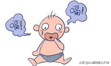 为啥宝宝老是打嗝,宝宝经常打嗝怎么办最有效