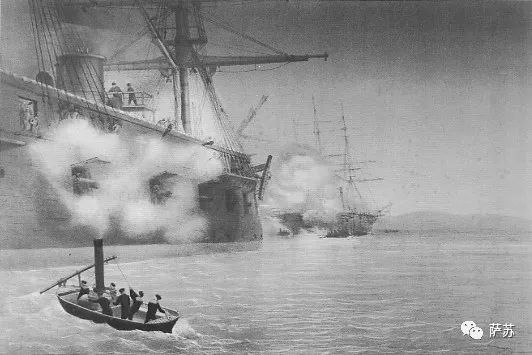 甲午惨败之耻,甲午战争失败及其教训启示