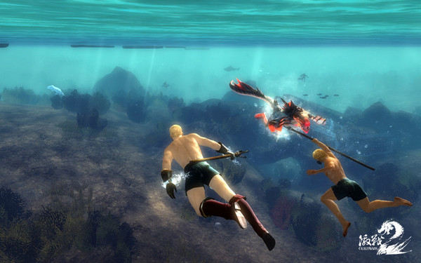 激战2全息原理,激战2碎层教学