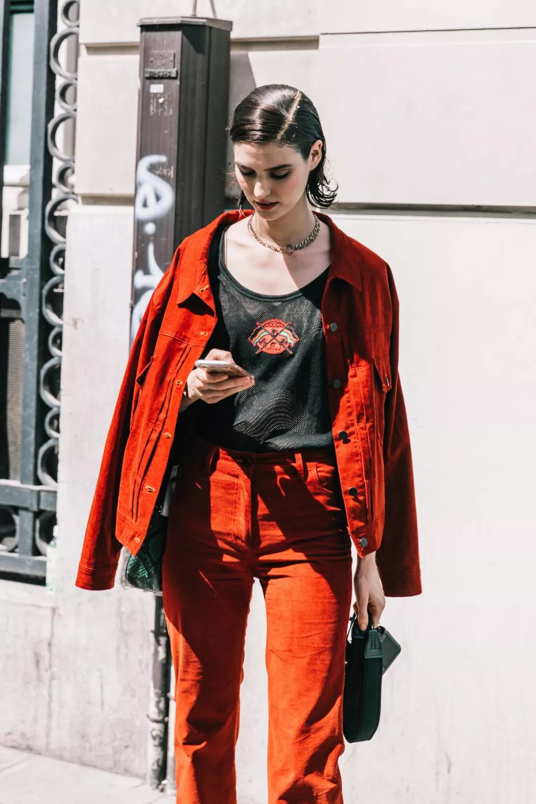 可盐可甜短发女生超a系穿搭,韩系风可盐可甜短发超美造型