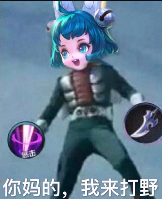 王者荣耀孙膑没一点用,王者荣耀中哪个英雄可以压制露娜