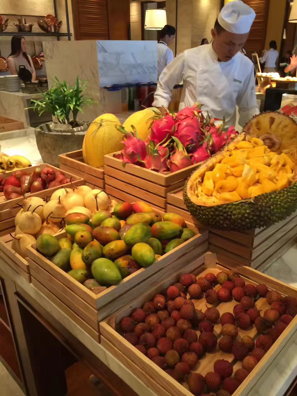 海棠湾便宜的亲子民宿,三亚海棠湾万丽度假酒店亲子