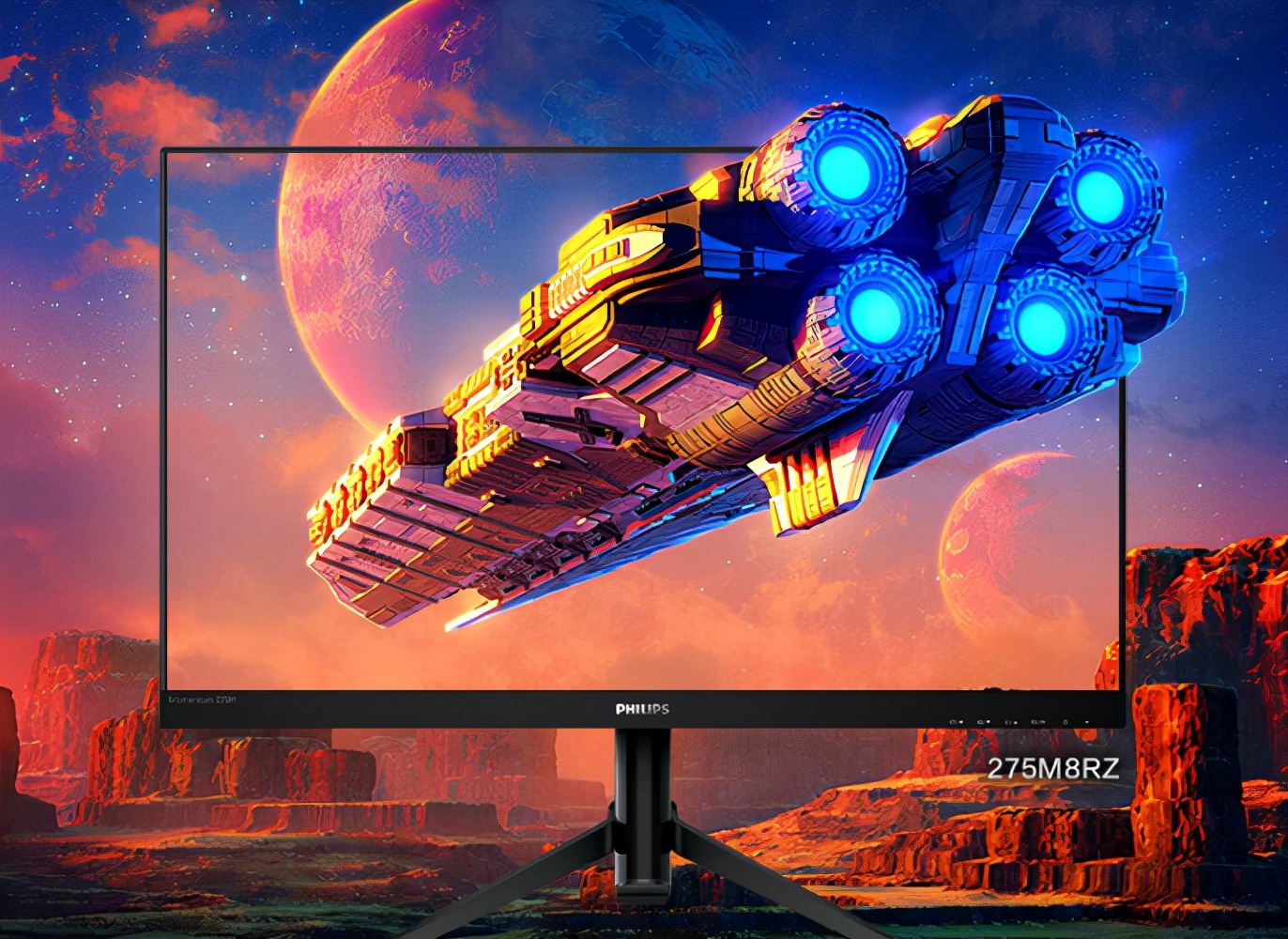 应该如何选购显示器？这里面有很多坑，千万不能选错了