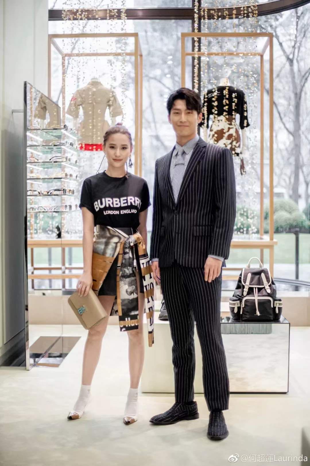 赌王千金真实情史,赌王千金情路坎坷