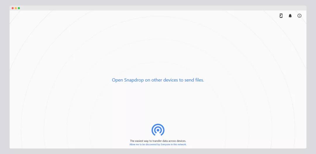 完胜QQ、微信,用这5款免费神器传文件,工作效率立马翻倍