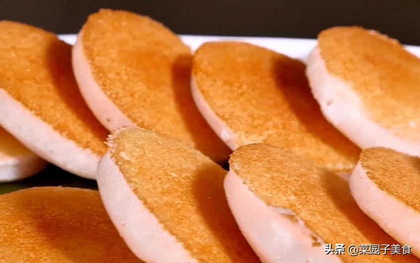 小米粑做法全过程,桐子叶米粑家常制作方法