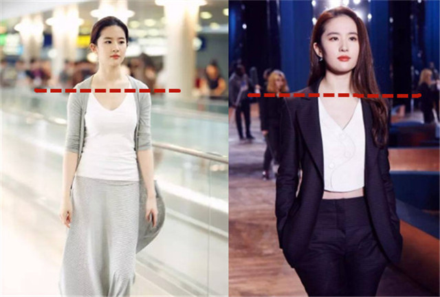 微胖女生怎么穿？认清自身特质，远离穿衣陷阱