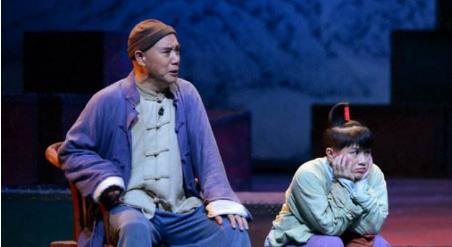 郭德纲剧社,郭德纲评剧社成立