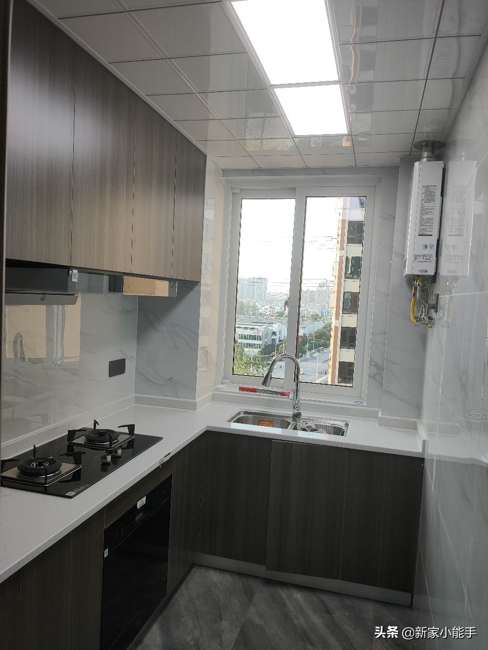 全屋乳胶漆刷什么颜色高级感满满,翻新墙面乳胶漆推荐