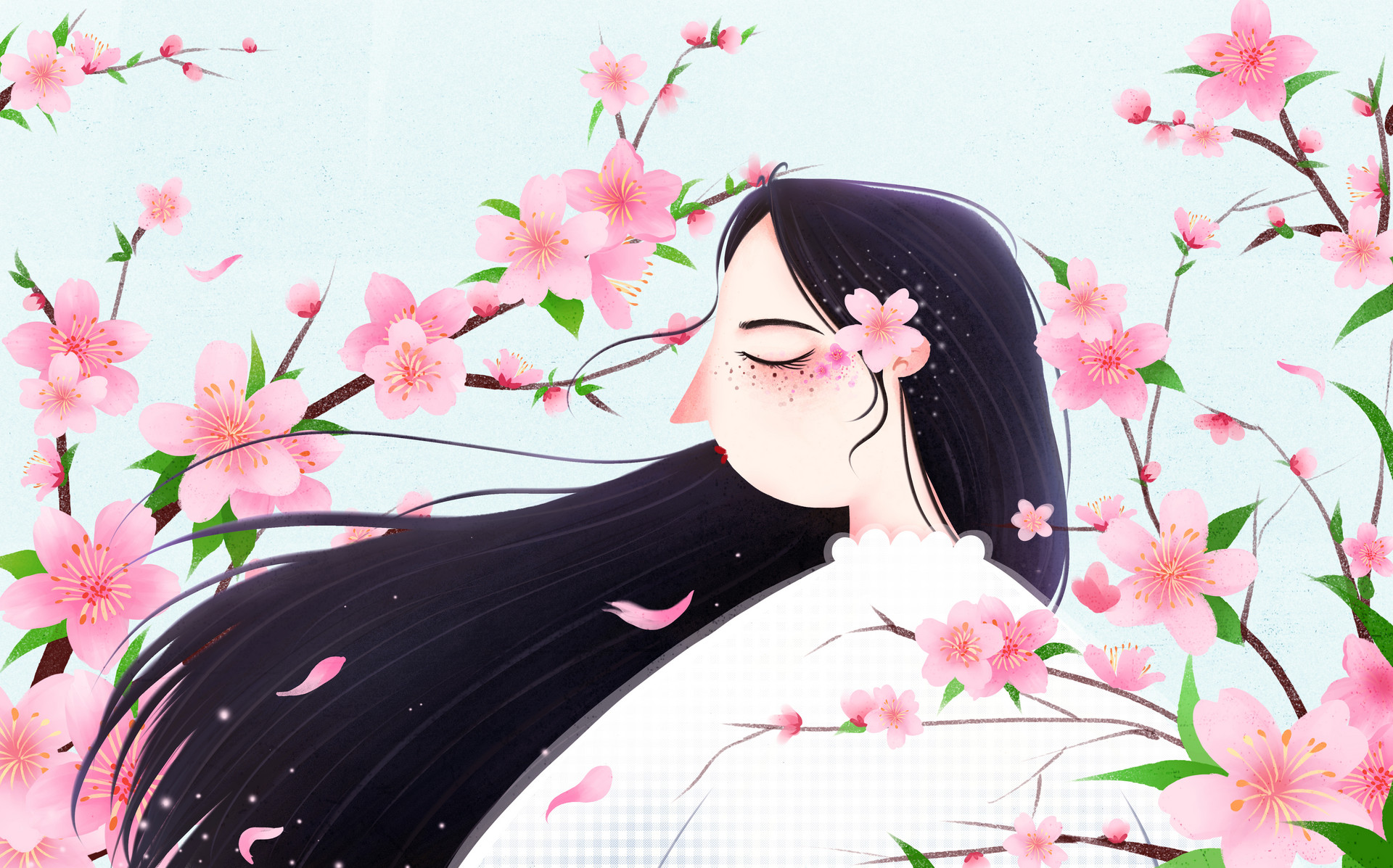 女子嫁给已婚男人发现丈夫真面目,女子嫁给二婚男后发现他还住他家