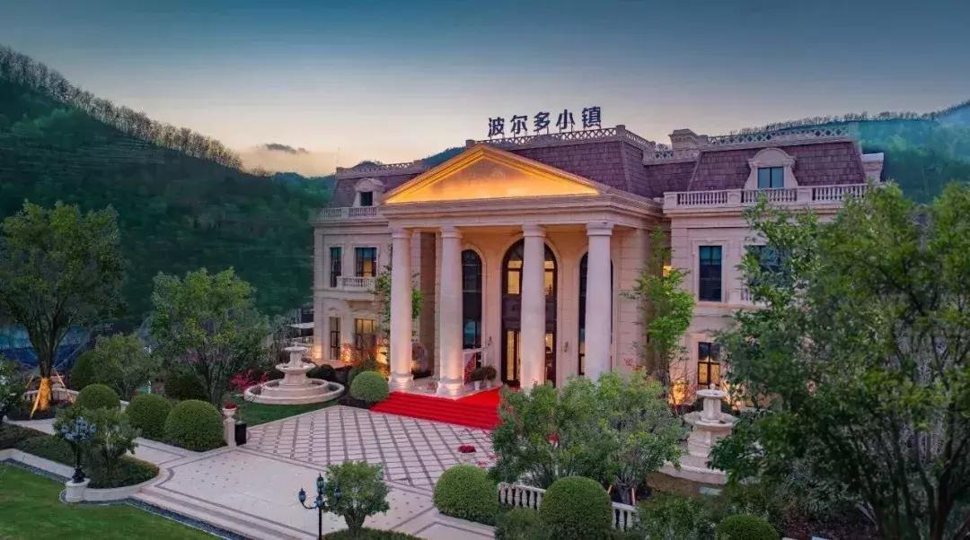 物业行业品牌标杆有哪些,中国物业服务企业品牌价值top2