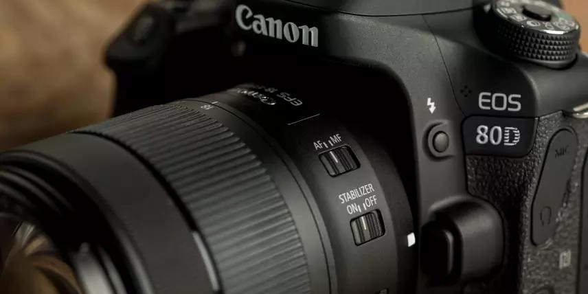 佳能80d摄影怎么样,佳能80d保留更多细节