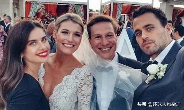 英女王最喜欢的孙女,英女王最爱孙女