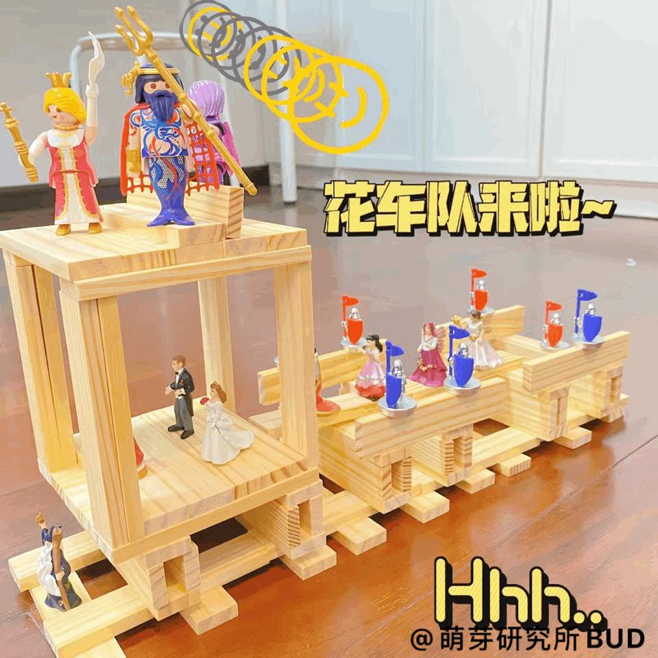 儿童必买玩具清单,婴幼儿必买玩具推荐