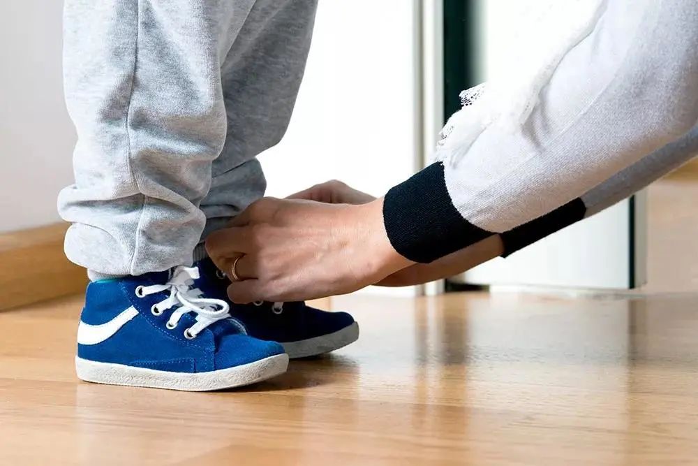 致癌物质超标的童鞋,有害成分超标童鞋