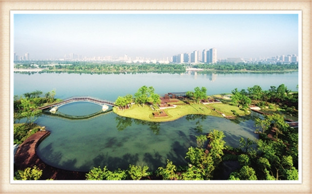 最漂亮的园林景观,100款最美园林设计图