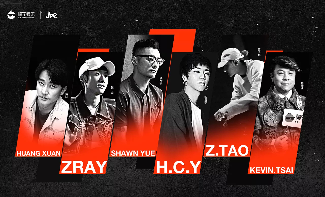 展示团队风采的ppt,团队成员介绍组织架构ppt创意