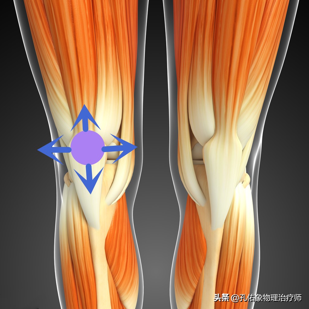 膝痛一招教你解决,膝痛怎样锻炼