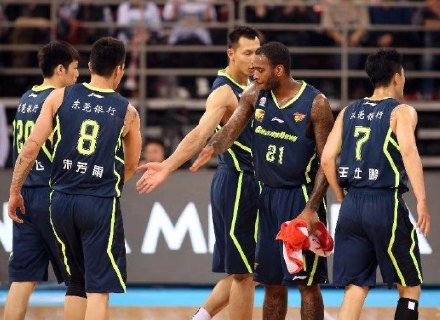 cba疆粤大战直播第四场,广东体育赛事直播在线观看