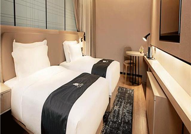 东呈酒店新品,东呈国际酒店发展中心