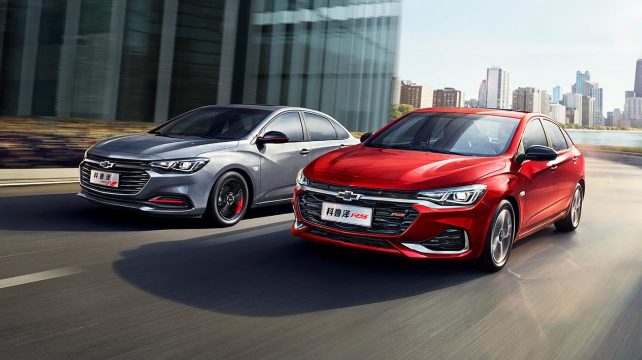 雪佛兰科鲁泽和长安逸动,雪佛兰科鲁泽跟长安逸动哪个好