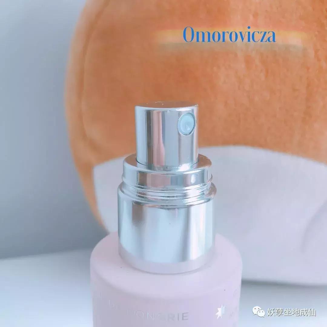 补水喷雾测评网红,夏日补水喷雾