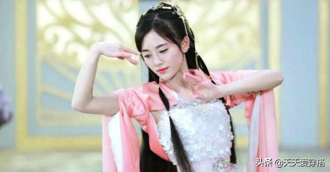 刘亦菲白鹿赵露思鞠婧祎卡点,鞠婧祎和刘亦菲谁最好看