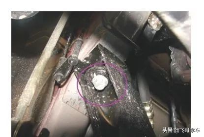 前悬架的操作步骤和注意事项,前悬架的拆装全过程