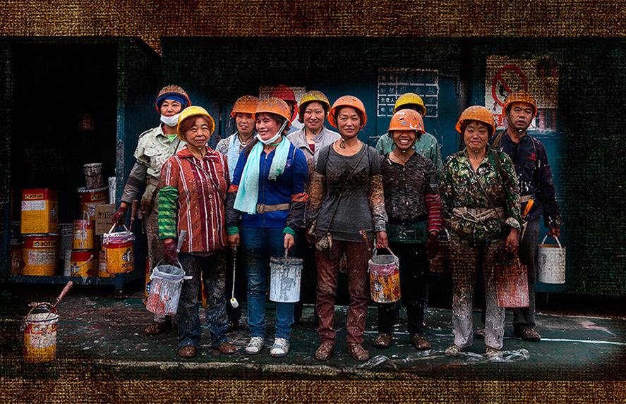 红丹防锈漆喷涂,红丹防锈漆的正确使用方法