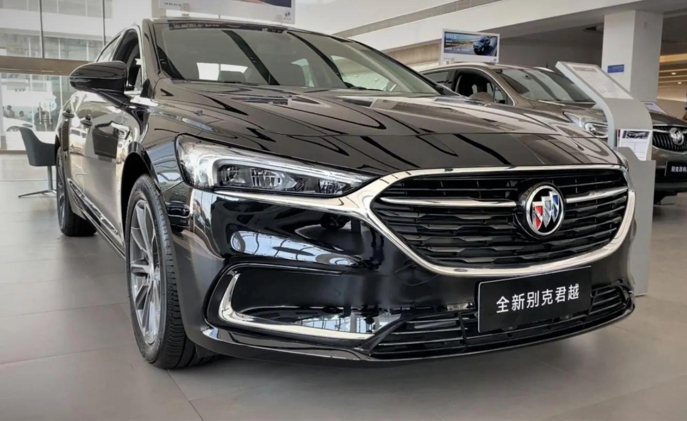 贬值率最低的车排名前十名,国内公认贬值最快的6款车