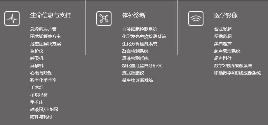 免疫诊断风口劲吹，迈瑞医疗、安图生物、迈克生物三巨头哪家强？