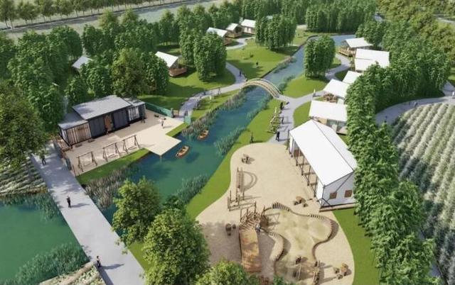 成成苏州,昆山哪个镇发展比较有潜力