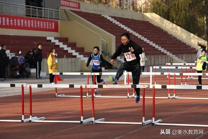 衡水二中衡水志臻中学田径队,衡水滨湖志臻学校体育考试