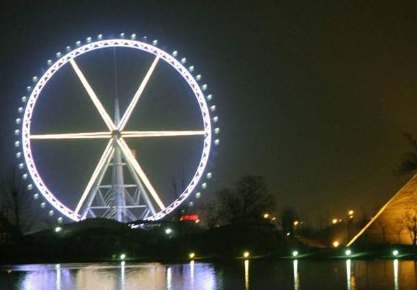 郑州白天哪里好玩适合情侣的,在郑州情侣适合去哪种地方游玩