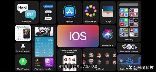 ios14beta升级体验,ios14beta2体验