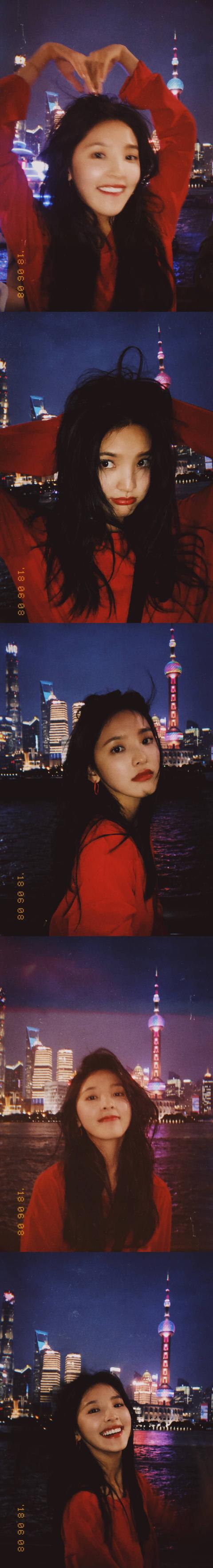 王思聪喜欢章若楠么,王思聪章若楠谁漂亮