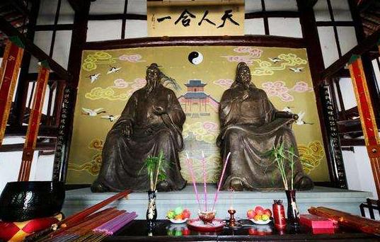 《推背图》究竟预言了什么?为何到第60象再也推不下去了?