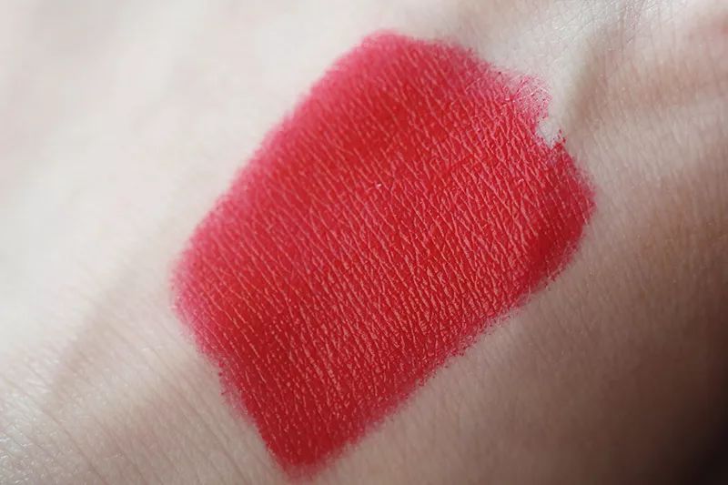 高人气的“大女主”妆容精髓,附口红试色|美妆