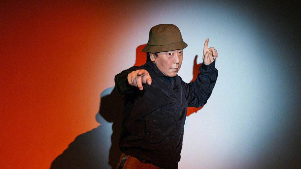 倪大红跟倪萍什么关系,倪大红倪萍倪妮什么关系