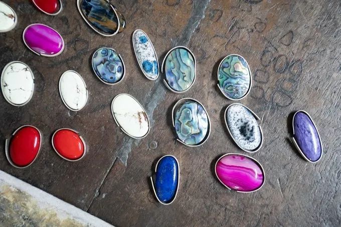 印度这座老城，房子都是粉色，去亚洲最豪华电影院只要几十元