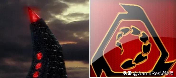 游戏基础知识——“静态防御单位”的设计手法