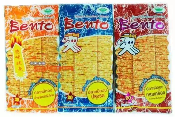 泰国必买清单6款好物,便宜又好用的泰国好物