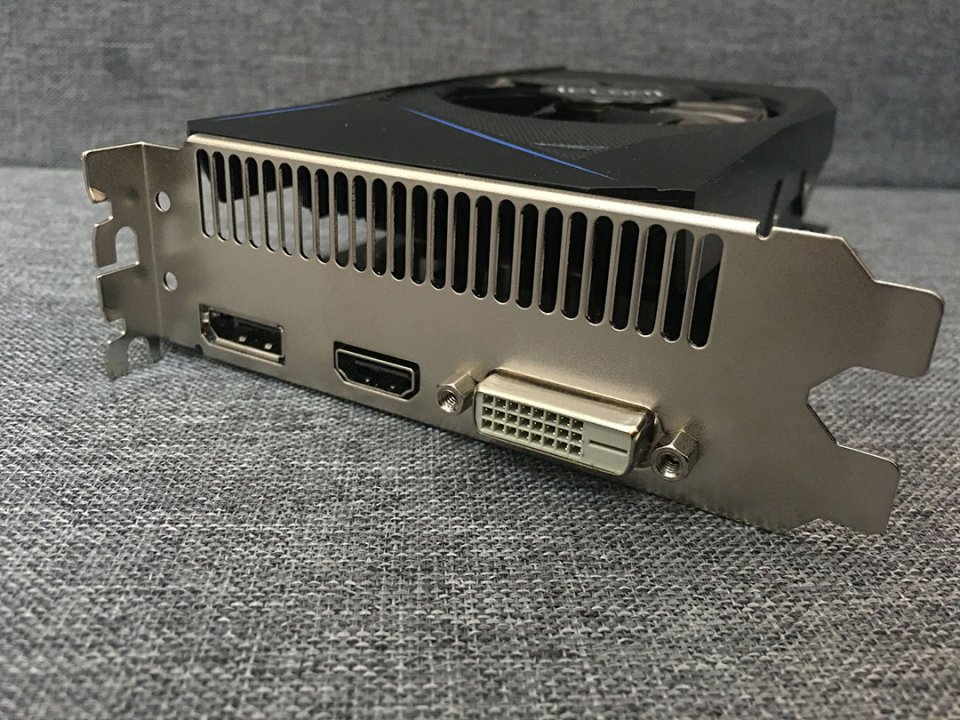 艾尔莎rx550对比1050ti,艾尔莎rx550到底怎么样