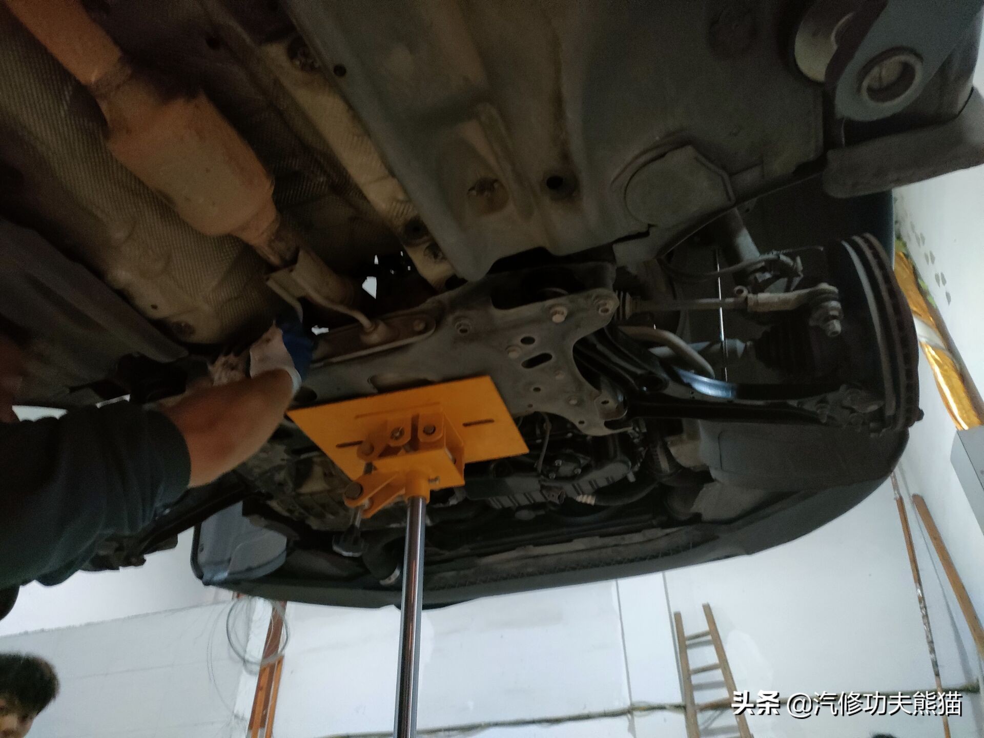 大众帕萨特烧机油维修费要多少,4s店解决不了问题该找谁