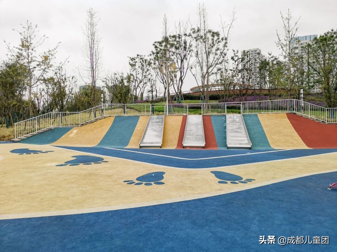 无滤镜公园随拍,无需加滤镜的公园