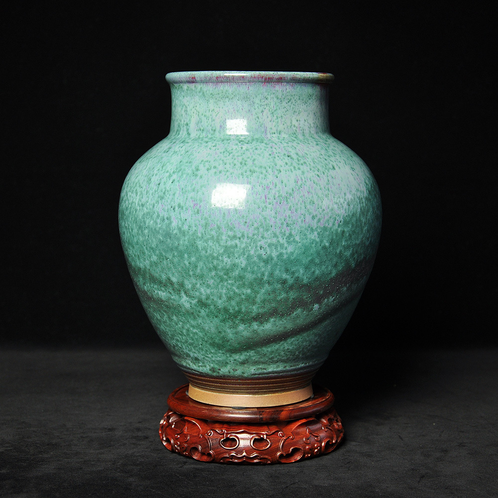 刘山非遗传承人,茅山传人