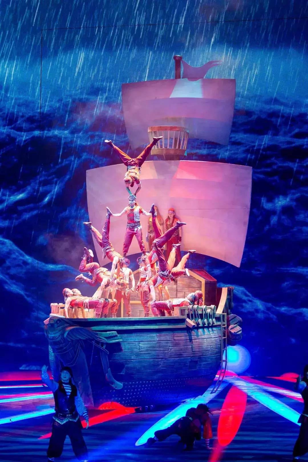 珠海长隆龙秀门票,珠海长隆优惠活动9月1号到10号