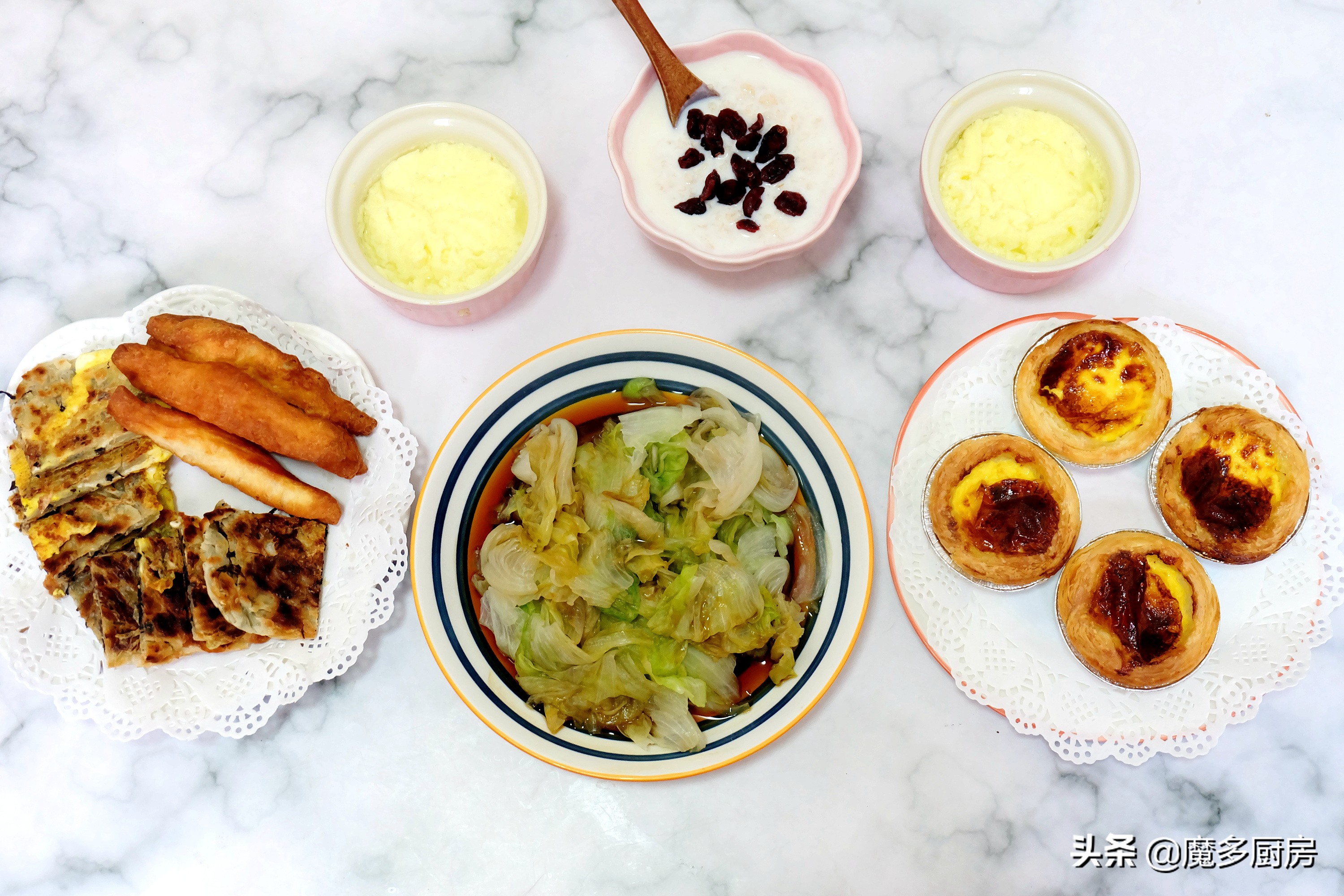 家有小学生的早餐应该这样吃,营养早餐小学生一周早餐食谱