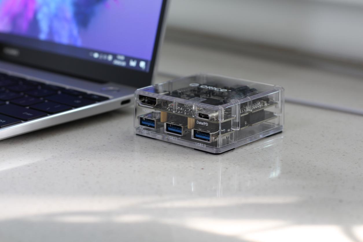 type-c扩展坞可以插雷电接口吗,扩展坞type-c接口和usb接口哪个好