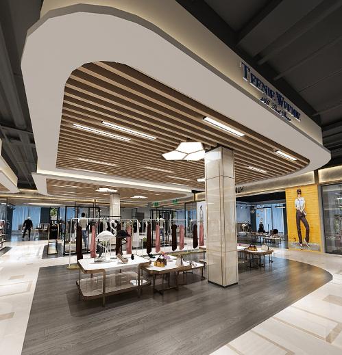 秀山奥特莱斯四楼,秀山奥特莱斯现在怎么样